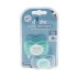Dodie sucette anatomique silicone 0-6 mois