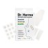 Dr Herma Patch anti boutons​ formats assortis