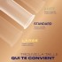 Durex Nude préservatifs sans Latex