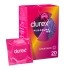 Durex Pleasure Me préservatifs