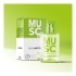 Solinotes Eau de Parfum Musc