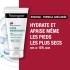 Neutrogena Crème Riche Ultra nourrissante pieds secs et rugueux