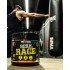 Eric Favre Born of Rage Original Explosive pre workout poudre