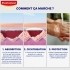 Elastoplast pansement Second Skin XL