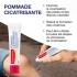 Pommade cicatrisante Elastoplast