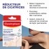 Elastoplast réducteur de cicatrices pansements