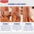 Elastoplast pansement Second Skin XL