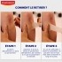 Elastoplast pansement Second Skin XL
