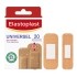 Elastoplast Universel pansements extra flexibles assortis