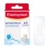 Elastoplast Waterproof pansements assortis