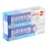 Elgydium dentifrice Junior goût Bubble