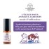 Elixirs and Co Fleurs de Bach Animaux agressifs spray bio