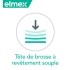 Elmex Sensitive Professional brosse à dents extra souple