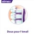 Elmex émail professional Brosse à dents Extra souple