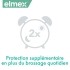 Elmex Soin protection douceur bain de bouche