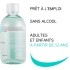 Eluday Sensibilité bain de bouche