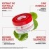 Erborian Centella cleansing balm baume démaquillant