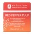 Erborian Red Pepper pulp gel crème booster d'éclat