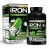 Eric Favre Iron Testo capsules