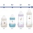 MAM Easy Start débit rapide biberon 2 x 320 ml