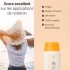 Etat pur fluide solaire protecteur visage SPF 30