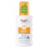 Eucerin Sun Protection Sensitive protect kids spray solaire SPF 50+