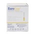 Eurofine aiguilles hypodermiques x 100