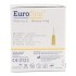 Eurofine aiguilles hypodermiques x 100