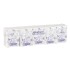 Paquets de mouchoirs en papier compact Euromedis