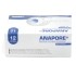 Euromedis Anapore sparadrap chirurgical 2,5 cm x 9,14 m