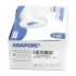 Euromedis Anapore sparadrap chirurgical 2,5 cm x 9,14 m