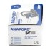 Euromedis Anapore sparadrap chirurgical 2,5 cm x 9,14 m