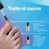 Excilor Forte Color vernis mycose ongle