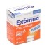 Exomuc 200 mg sachet