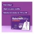 Fisiocrem patch active