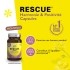 Fleurs de Bach Rescue Capsules Harmonie et Positivité