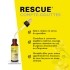 Fleurs de Bach Rescue gouttes anti stress