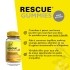 Fleurs de Bach Rescue gummies