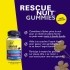 Fleurs de Bach Rescue Nuit gummies