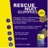 Fleurs de Bach Rescue Nuit gummies