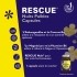 Fleurs de Bach Rescue Nuits paisibles capsules
