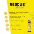 Fleurs de Bach Rescue spray