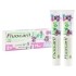Fluocaril Junior dentifrice Bubble Gum 6 -13 ans
