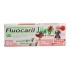 Fluocaril Junior dentifrice Fruits rouges 6-13 ans