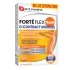 Forté Flex Flash D Contract' Muscles comprimés