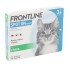 Frontline chat pipette anti puce