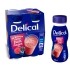 Delical boisson lactée HP HC Fruits rouges