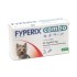 Fyperix Combo Chien pipette anti puce