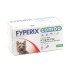 Fyperix Combo Chien pipette anti puce