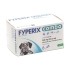 Fyperix Combo Chien pipette anti puce